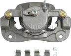 BBB Industries 99-01626B Disc Brake Caliper - Front Right - view 2