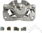 BBB Industries 99-01628A Disc Brake Caliper - Front Left - view 4