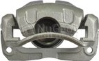 BBB Industries 99-01628A Disc Brake Caliper - Front Left - view 5