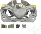 BBB Industries 99-01628A Disc Brake Caliper - Front Left - view 2