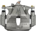 BBB Industries 99-01628B Disc Brake Caliper - Front Right - view 3