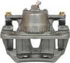 BBB Industries 99-01630A Disc Brake Caliper - Front Left - view 6