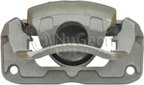 BBB Industries 99-01630A Disc Brake Caliper - Front Left - view 1