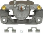 BBB Industries 99-01630A Disc Brake Caliper - Front Left - view 2