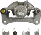 BBB Industries 99-01631B Disc Brake Caliper - Rear Left - view 4