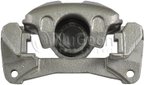 BBB Industries 99-01631B Disc Brake Caliper - Rear Left - view 1