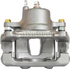 BBB Industries 99-01632A Disc Brake Caliper - Front Left - view 6