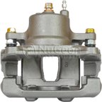 BBB Industries 99-01632B Disc Brake Caliper - Front Right - view 6