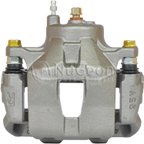 BBB Industries 99-01632B Disc Brake Caliper - Front Right - view 3