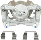 BBB Industries 99-01633A Disc Brake Caliper - Front Left - view 2