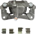 BBB Industries 99-01634A Disc Brake Caliper - Rear Left - view 4