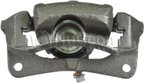 BBB Industries 99-01634A Disc Brake Caliper - Rear Left - view 1