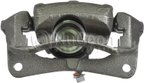 BBB Industries 99-01634A Disc Brake Caliper - Rear Left - view 5