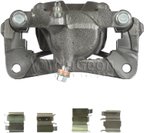 BBB Industries 99-01634A Disc Brake Caliper - Rear Left - view 2