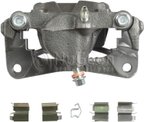 BBB Industries 99-01634B Disc Brake Caliper - Rear Right - view 4