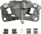 BBB Industries 99-01634B Disc Brake Caliper - Rear Right - view 2