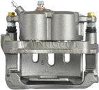 BBB Industries 99-01636A Disc Brake Caliper - Front Right - view 6