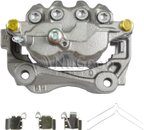 BBB Industries 99-01636A Disc Brake Caliper - Front Right - view 4