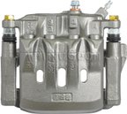 BBB Industries 99-01636A Disc Brake Caliper - Front Right - view 3