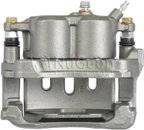 BBB Industries 99-01636B Disc Brake Caliper - Front Left - view 6