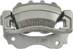 BBB Industries 99-01636B Disc Brake Caliper - Front Left - view 5