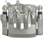 BBB Industries 99-01636B Disc Brake Caliper - Front Left - view 3