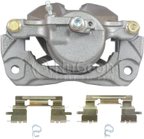 BBB Industries 99-01641A Disc Brake Caliper - Front Left - view 2