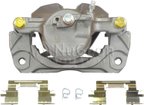 BBB Industries 99-01641B Disc Brake Caliper - Front Right - view 2