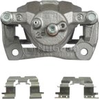 BBB Industries 99-01643A Disc Brake Caliper - Front Left or Front Right - view 4