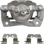 BBB Industries 99-01643A Disc Brake Caliper - Front Left or Front Right - view 2