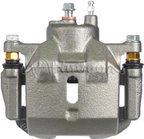 BBB Industries 99-01643A Disc Brake Caliper - Front Left or Front Right - view 3