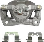BBB Industries 99-01643B Disc Brake Caliper - Front Left or Front Right - view 4