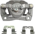 BBB Industries 99-01643B Disc Brake Caliper - Front Left or Front Right - view 2