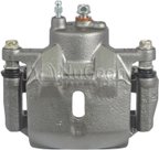 BBB Industries 99-01643B Disc Brake Caliper - Front Left or Front Right - view 3