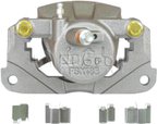 BBB Industries 99-01644A Disc Brake Caliper - Front Left - view 4