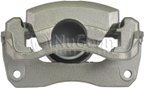 BBB Industries 99-01646A Disc Brake Caliper - Front Left - view 1