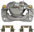 BBB Industries 99-01646B Disc Brake Caliper - Front Right - view 4