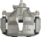 BBB Industries 99-01646B Disc Brake Caliper - Front Right - view 3