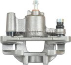 BBB Industries 99-01647A Disc Brake Caliper - Rear Right - view 6