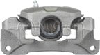 BBB Industries 99-01647B Disc Brake Caliper - Rear Left - view 1