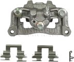 BBB Industries 99-01648B Disc Brake Caliper - Rear Left - view 4