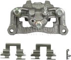 BBB Industries 99-01648B Disc Brake Caliper - Rear Left - view 2