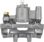 BBB Industries 99-01649B Disc Brake Caliper - Rear Left - view 6