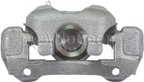 BBB Industries 99-01649B Disc Brake Caliper - Rear Left - view 1