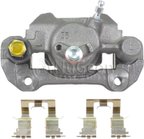 BBB Industries 99-01649B Disc Brake Caliper - Rear Left - view 2