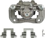 BBB Industries 99-01650B Disc Brake Caliper - Rear Left - view 4
