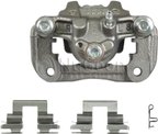 BBB Industries 99-01650B Disc Brake Caliper - Rear Left - view 2
