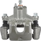 BBB Industries 99-01650B Disc Brake Caliper - Rear Left - view 3