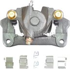 BBB Industries 99-01653A Disc Brake Caliper - Rear Right - view 4