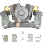 BBB Industries 99-01653A Disc Brake Caliper - Rear Right - view 2
